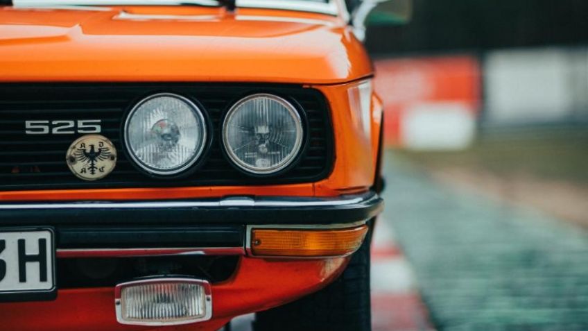 BMW en los 80: así eran los modelos con los que soñaban tus papás
