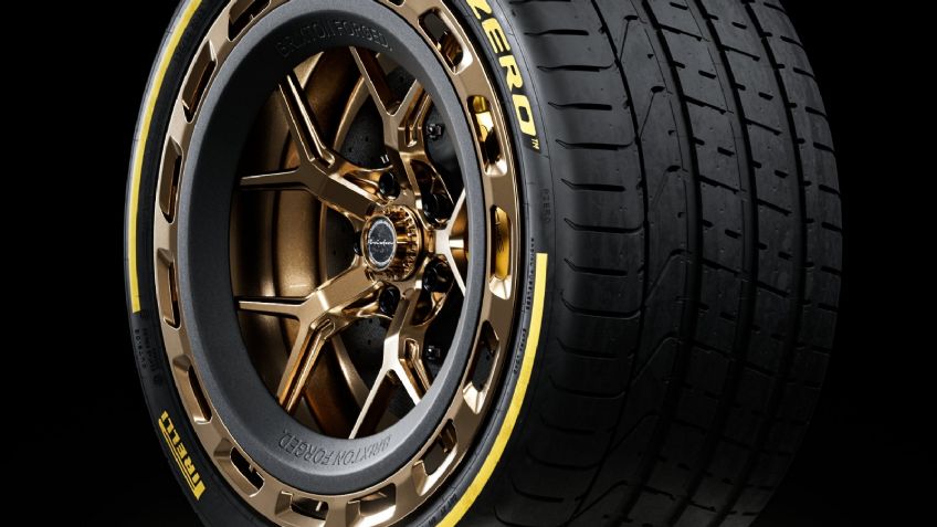 Pirelli dispara sus ganancias a doble dígito en primer semestre del año