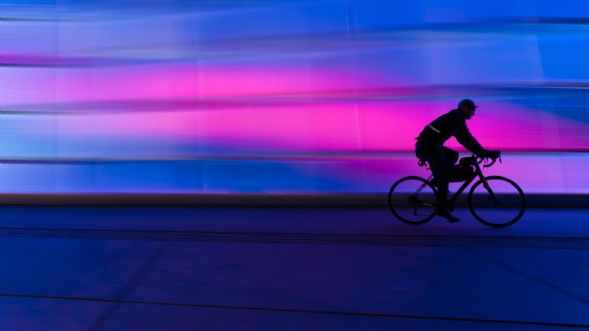 5 consejos para cuidar tu bicicleta