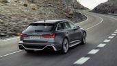 Audi RS6, la vagoneta será híbrida en el futuro