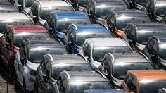 Litio estará a disposición de la industria automotriz: AMLO