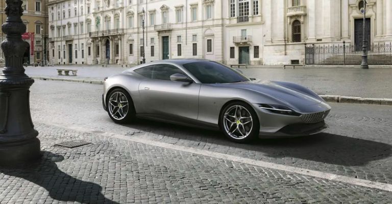 Ferrari Roma