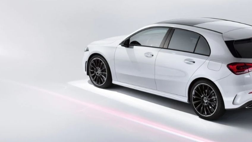 ¿Cuál es el Mercedes-Benz más barato en México?