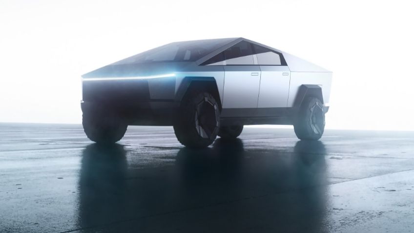 Tesla Cybertruck, los precios aumentarán considerablemente