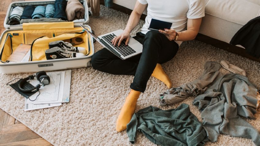 ¿Qué es Google Viajes y para qué sirve?