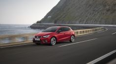 ¿Cuál es el auto más barato de SEAT?