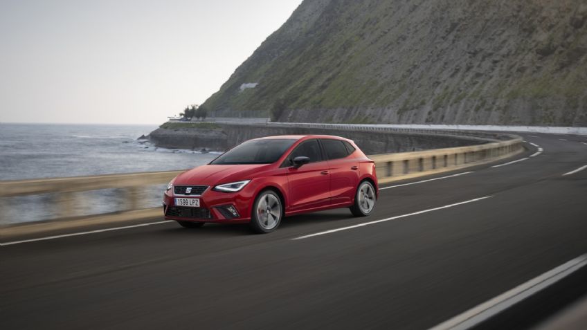 ¿Cuál es el auto más barato de SEAT?