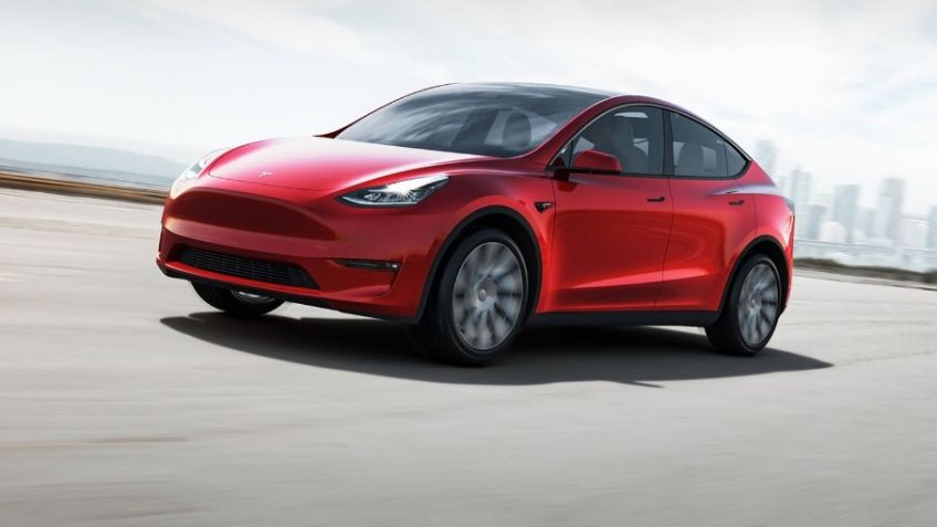 La Tesla Model Y se convertiría en el auto más vendido de 2022