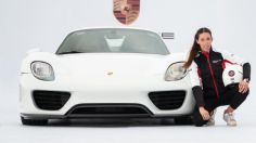 Mujeres en la industria de los hombres