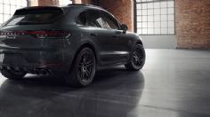 ¿Cuánto cuesta la Porsche Macan en 2022?