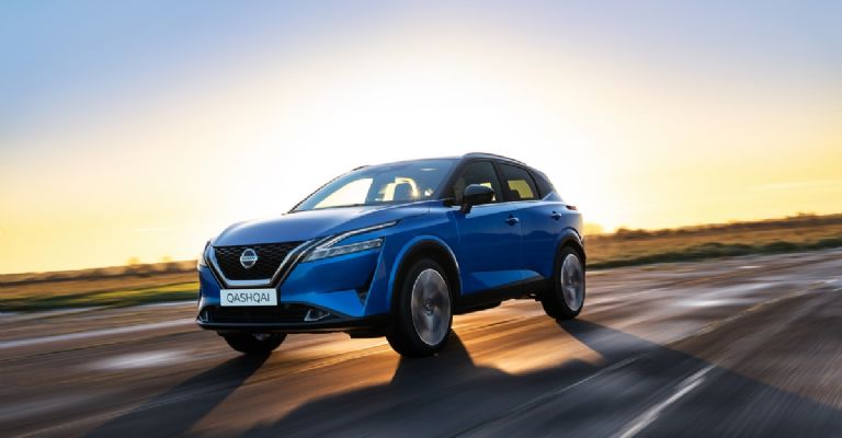 autos nuevos en México