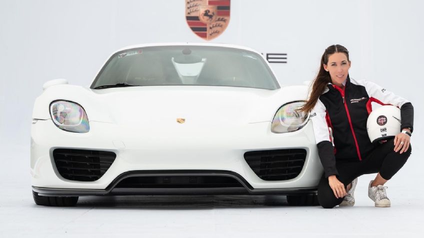 Mujeres en la industria de los hombres