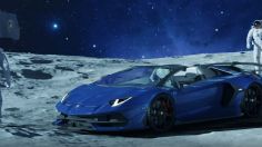 Lamborghini también entra al mundo digital de los NFT