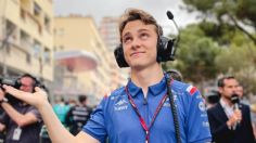 Caso Oscar Piastri-Alpine llegará a la Suprema Corte de Inglaterra