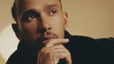 Lewis Hamilton y Tom Cruise: por qué el campeón no apareció en Top Gun