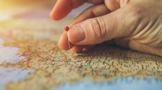 ¿Cuáles son los países más visitados del mundo?