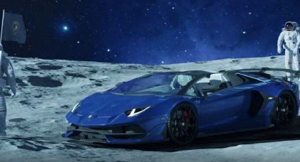 Lamborghini también entra al mundo digital de los NFT