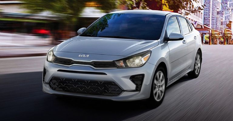 los autos más inseguros de México