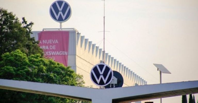 Volkswagen de México 