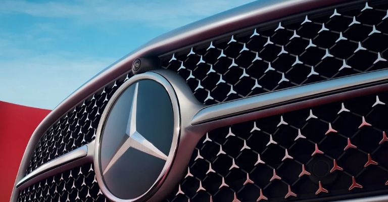 Desempeño del Mercedes-Benz Clase C 2022