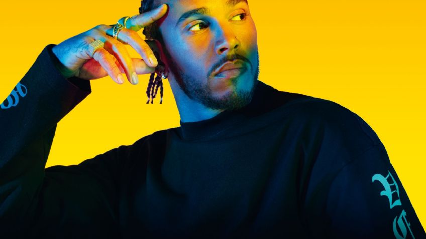 Lewis Hamilton y sus posibles rumbos tras el retiro de la F1