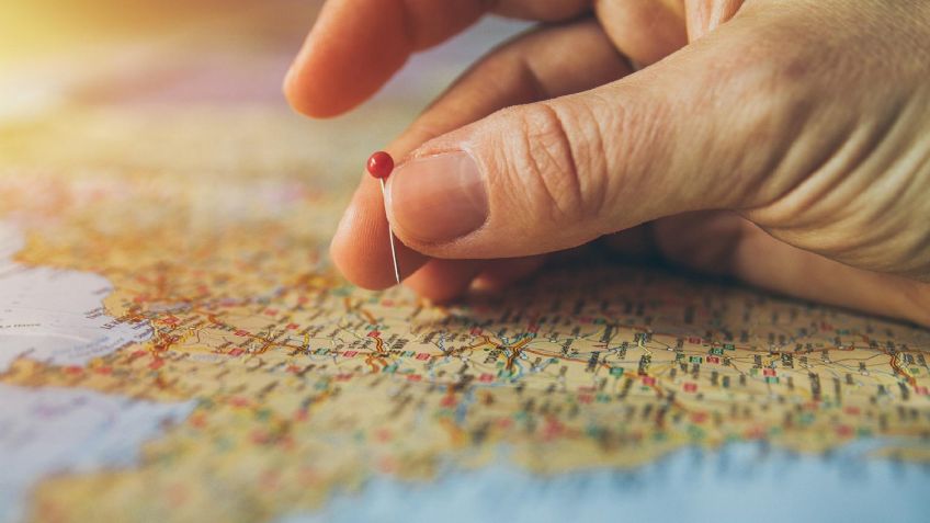 ¿Cuáles son los países más visitados del mundo?