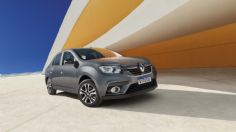 ¿Cuánto espacio interior tiene el Renault Logan? Aquí te lo decimos