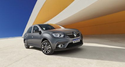 Lo bueno y lo malo del Renault Logan: Lo que debes saber de este sedán francés