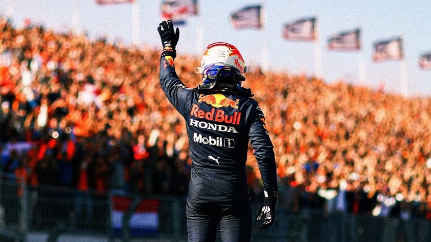 Gran Premio de los Países Bajos: A qué hora y dónde ver EN VIVO la F1