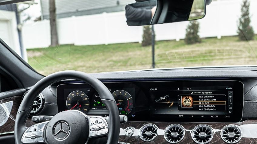 Primero semiconductores, ahora parabrisas; se prevé escasez de vidrio