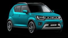 ¿Cuál es el precio del Ignis 2022?