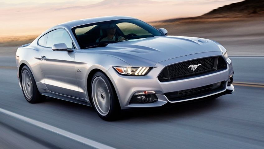 Los mejores autos deportivos por menos de 500 mil pesos