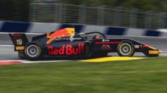 Noel León logra la posición 12 en su carrera de Austria