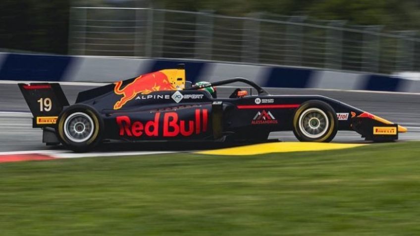 Noel León logra la posición 12 en su carrera de Austria