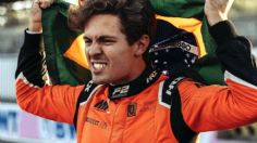 Felipe Drugovich se convierte en piloto de reserva de Aston Martin