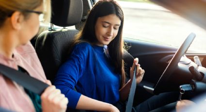 Tips de seguridad para adolescentes al volante