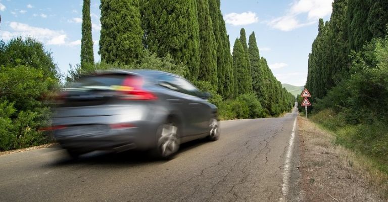 Cursos de manejo defensivo