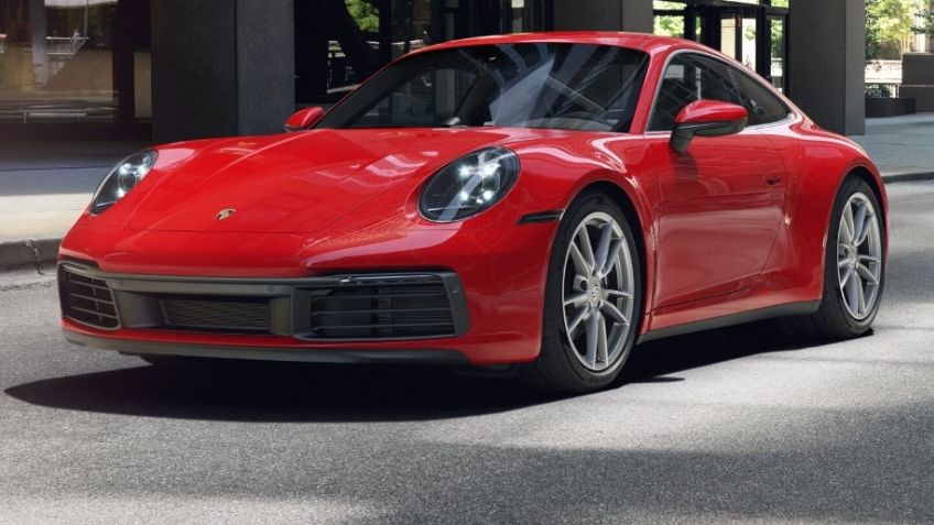 ¿Cuál es el Porsche 911 más barato?