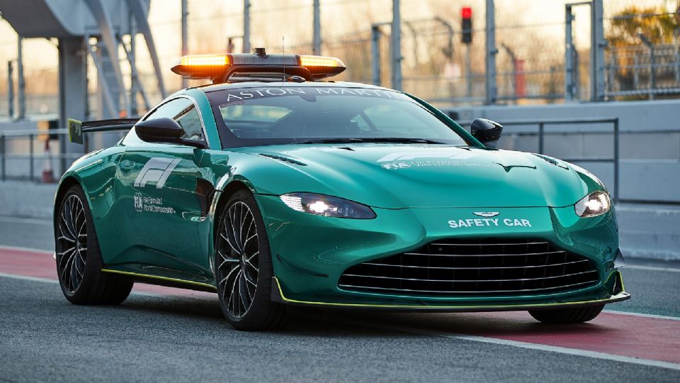 GP Italia prende en llamas a la FIA por terminar carrera con Safety Car