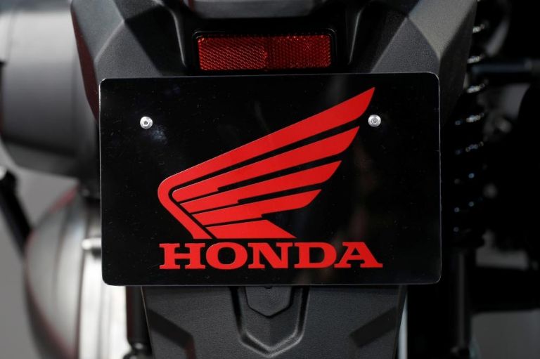 motos eléctricas Honda