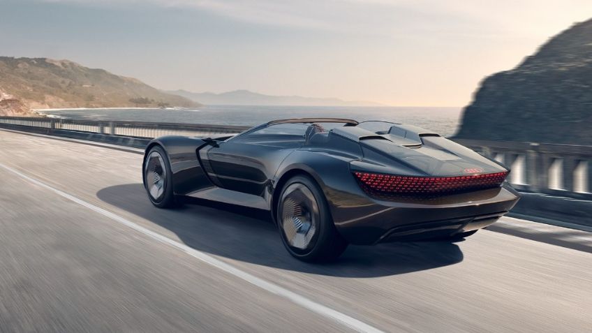 El siguiente Audi R8 usaría plataforma eléctrica de Porsche