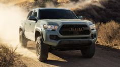 Camionetas y SUV dominan la producción de autos en México