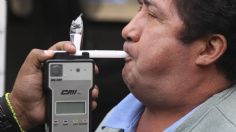Alcoholímetro CDMX: Días y horarios durante las fiestas patrias