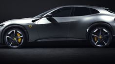 Ferrari podría detener las reservas de la Purosangue: fue todo un éxito