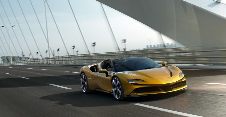 el auto más caro de México