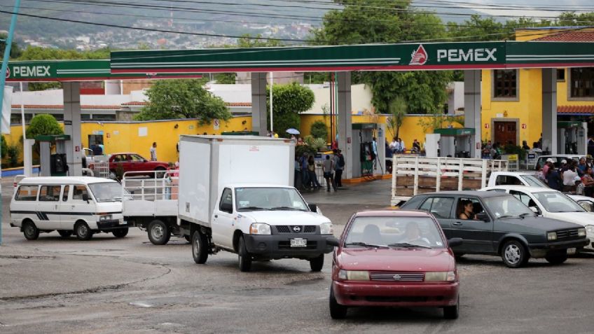 Gasolina barata HOY 14 de septiembre 2022 en CDMX