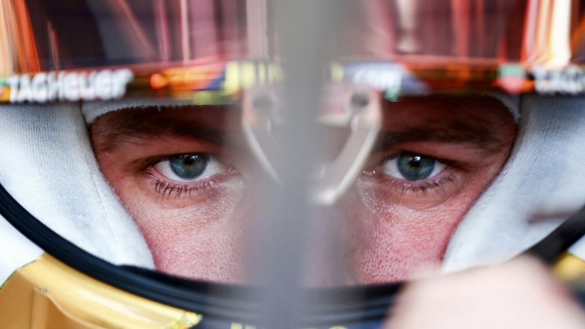Max Verstappen podría retirarse de F1 en 2028: “es demasiado, son muchas carreras”