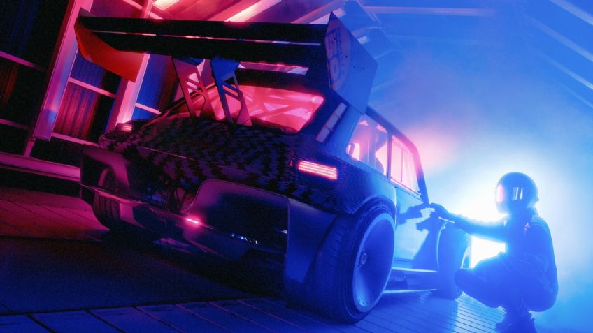 Renault revive en versiones eléctricas sus ‘zapatitos’ R5 ¿y R5 Turbo?