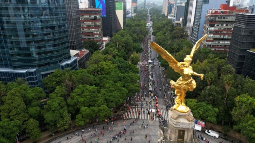 ¿Se suspende el Hoy No Circula este 15 de septiembre en CDMX y Edomex?