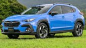 Subaru Crosstrek 2023, conoce la nueva generación de lo que será la XV